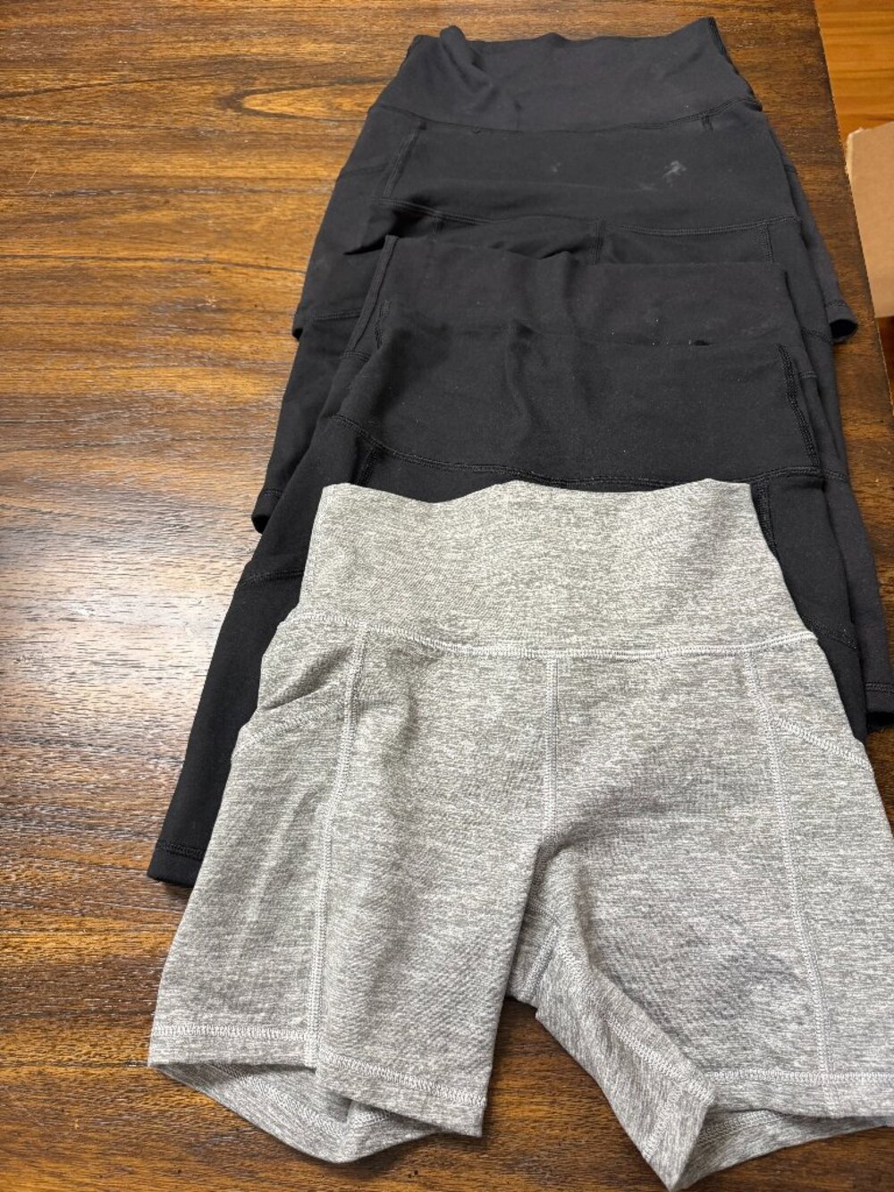 Bundle of Aerie Offline Bike Shorts